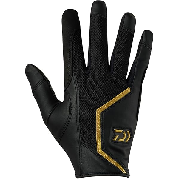 Amazon.co.jp: [ダイワ] CORDURA ジギンググローブ 25DG